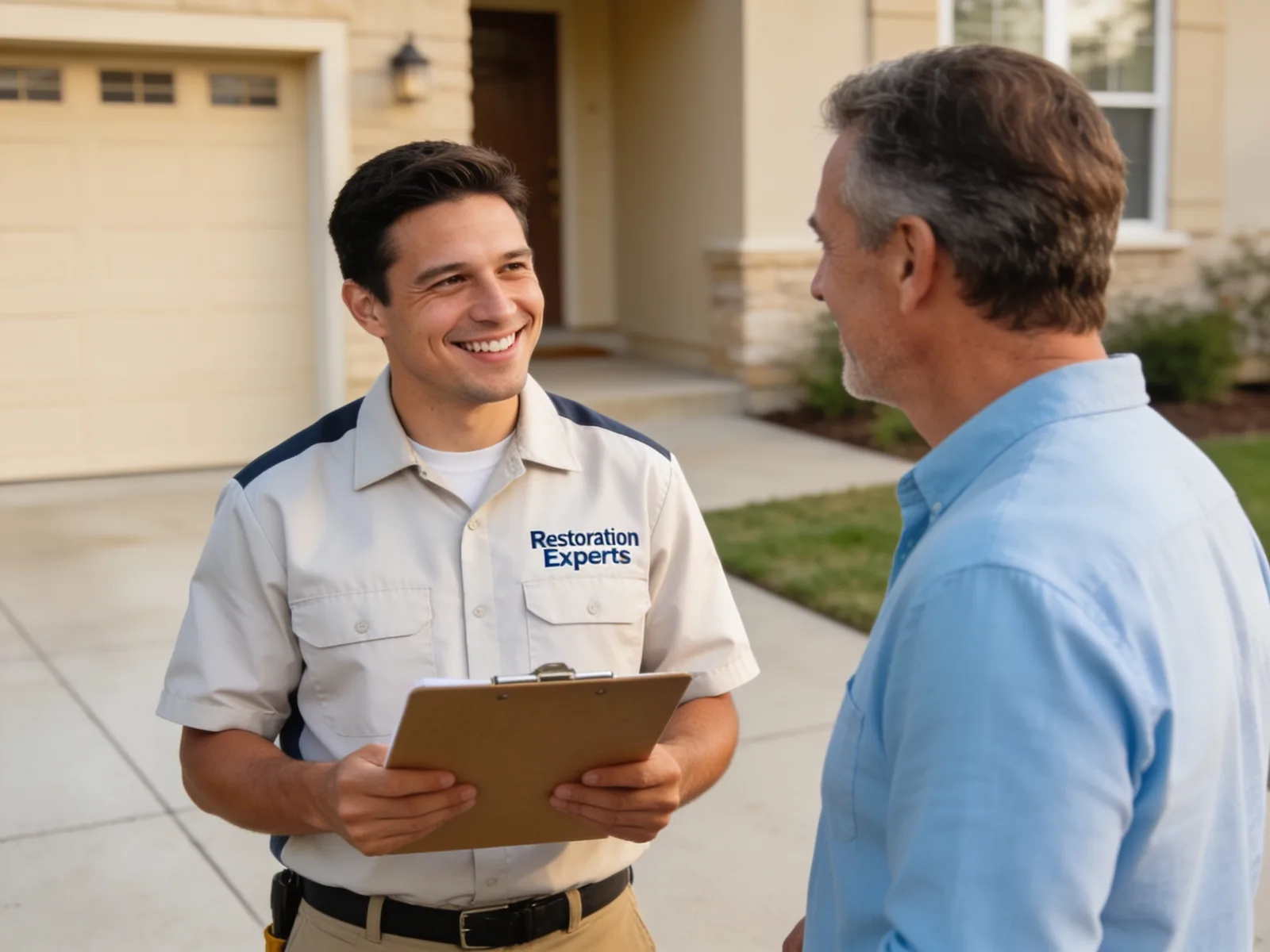 Water Damage Cleanup Galt, CA FAQs